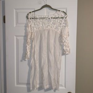 Women’s dress